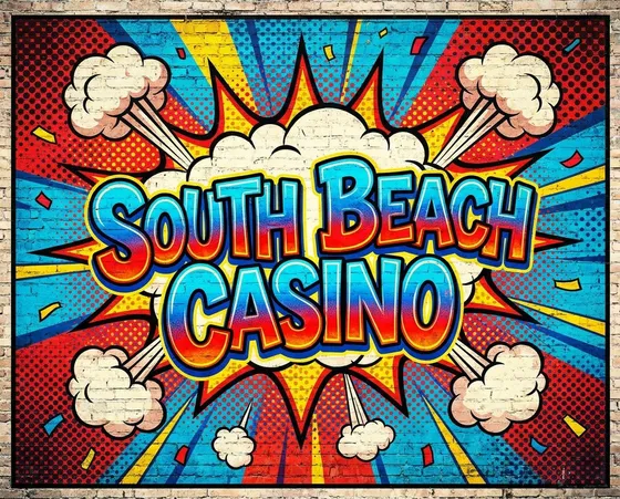Play now at South Beach Casino